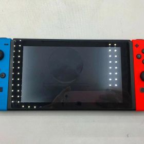【全品ポイント10倍！要エントリー】ニンテンドー Nintendo Switch HAC-001 【中古】