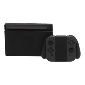 NINTENDO 任天堂 ニンテンドー/Switch 本体/HAC-001(-01)/XKJ10112288425/ABランク/05【中古】