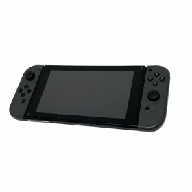 【中古】 Nintendo Switch HAC-001 ニンテンドースイッチ 任天堂 家庭用ゲーム機 F10832490