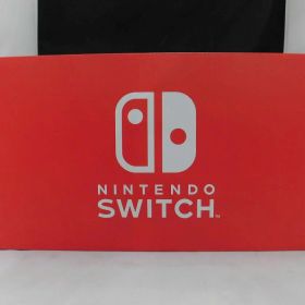 ニンテンドー Nintendo Switch HAC-001 【中古】