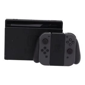 中古 Nintendo Switch 本体NINTENDO 任天堂 ニンテンドーHAC-001(-01) XKJ40044250726コンディションランク【B】（商品 No.82-0）