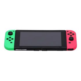 中古 Nintendo Switch 本体NINTENDO 任天堂 ニンテンドーHAC-001 XAJ10026794630コンディションランク【B】（商品 No.69-0）