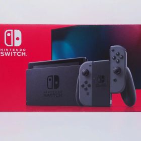 【全品ポイント10倍！要エントリー】ニンテンドー Nintendo Switch バッテリー拡張モデル HAD-S-KAAAA 【中古】