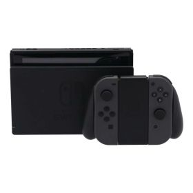 NINTENDO 任天堂 ニンテンドー/Switch 本体/HAD-S-KAAAA/XKJ70054162108/Bランク/82【中古】