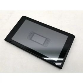 【中古】Nintendo Switch 本体 Joy-Con(L)/(R) グレー HAD-S-KAAAA 【2019年8月】【仙台イービーンズ】保証期間1ヶ月【ランクB】