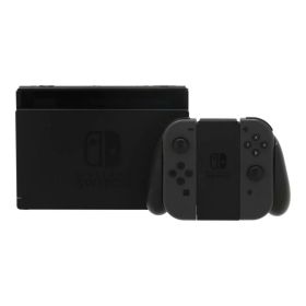 中古 Nintendo Switch 本体NINTENDO 任天堂 ニンテンドー HAD-S-KAAAA XKJ70054984915コンディションランク【B】（商品 No.05-0）