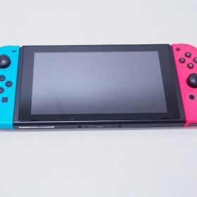 ニンテンドー Nintendo Switch バッテリー拡張モデル HAD-S-KABAA 【中古】