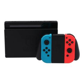 NINTENDO 任天堂 ニンテンドー/Switch 本体/HAD-S-KABAA/XKJ70053099481/Bランク/71【中古】
