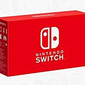 【中古】 Nintendo Switch本体 カラーカスタマイズ (ニンテンドーストア限定) (HACSKABAA)