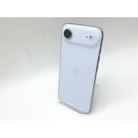 【中古】Apple 国内版 【SIMフリー】 iPhone Air 512GB スカイブルー MG2F4J/A【吉祥寺】保証期間1ヶ月【ランクA】