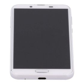 中古 スマートフォン/AQUOS sense2 32GBSHARP docomo シャープSH-01L 353498096721815コンディションランク【B】（商品 No.20-0）