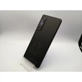 【中古】SONY 国内版 【SIMフリー】 Xperia 1 V 原神コラボモデル 16GB 512GB XQ-DQ44/GI2【秋葉本店】保証期間1ヶ月【ランクC】