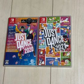 Just Dance 2020/2021 セット