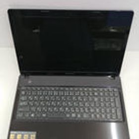 ノートPC G580 20157 LENOVO