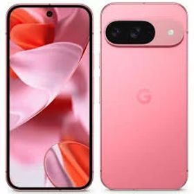 【ほぼ新品・本体のみ】Google Pixel 9 128GB SIMフリー Peony 中古【日曜日以外即日発送】【送料無料】