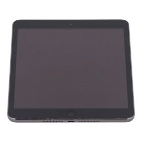 中古 iPad mini 2 Wi−Fi 16GB 2013Apple アップル ME276J/A DLXNK32JFCM5コンディションランク【B】（商品 No.62-0）
