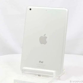 【中古】Apple(アップル) iPad mini 2 16GB シルバー ME279J／A Wi-Fi 【247-ud】
