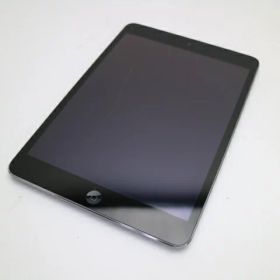 【中古】 美品 au iPad mini 2 Retina Cellular セルラー 32GB スペースグレイ 安心保証 即日発送 Tab Apple au ME820J/A 本体 あす楽 土日祝発送OK