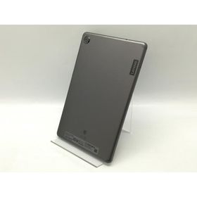 【中古】Lenovo 国内版 【Wi-Fi】 Lenovo Tab M8 2GB 16GB アイアングレー ZA5G0014JP【秋葉4号】保証期間１ヶ月【ランクB】