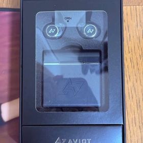 AVIOT フルワイヤレスイヤホン TE-D01d mk2