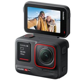 【長期5年保証付】Insta360 Insta360 Ace Pro アクションカメラ CINSAAJA 国内正規品