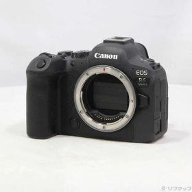 ソフマップ 〔中古品〕 EOS R6 Mark II ボディ【349】