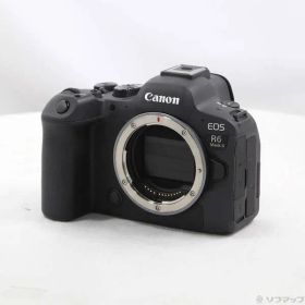 ソフマップ 〔中古品〕 EOS R6 Mark II ボディ【305】