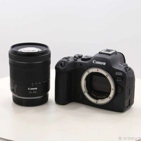 ソフマップ 〔中古品〕 EOS R6 Mark II RF24-105 IS STM レンズキット【258】