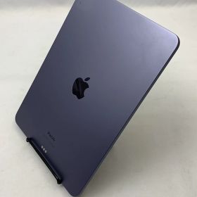 【中古：Bランク】Apple iPad Air 10.9インチ 第5世代(2022) Wi-Fiモデル 256GB MME63J/A パープル【30日返金保証】
