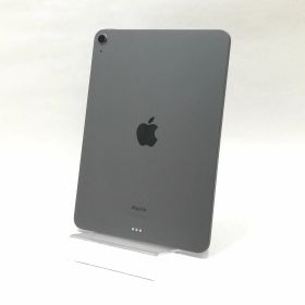 【中古品】Apple(アップル) iPad Air / Wi-Fiモデル / 10.9インチ / 第5世代 / 2022 / 64GB / スペースグレイ / ランク:C / MM9C3J/A / A2588 【中古品管理番号:37579】