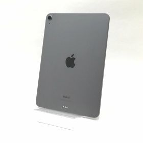 【中古品】Apple(アップル) iPad Air / Wi-Fiモデル / 10.9インチ / 第5世代 / 2022 / 64GB / スペースグレイ / ランク:B / MM9C3J/A / A2588 【中古品管理番号:37573】