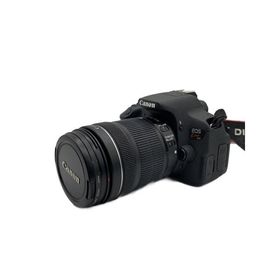 CANON◆デジタル一眼カメラ EOS Kiss X7i ダブルズームキット DS126431