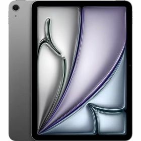 iPad Air 11（M3） Apple M3 11型 Wi-Fiモデル 【新品未開封】 Apple MCA14J/A 256GB Space Gray スペースグレイ A3266