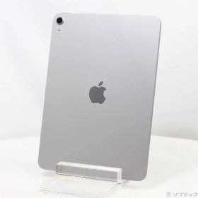 【中古】Apple(アップル) iPad Air 11インチ(M3) 128GB スペースグレイ MC9W4J／A Wi-Fi 【198-ud】