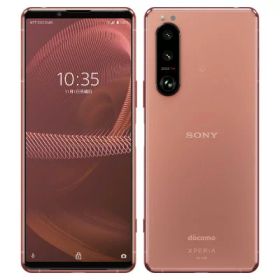 【超美品・本体のみ】SONY Xperia 5 III SO-53B ピンク docomo 【日曜日以外即日発送】【送料無料】