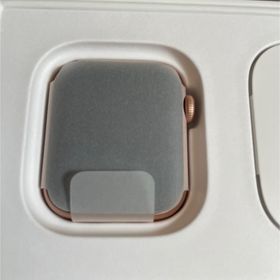 アップルウォッチ(Apple Watch)の【本日限定価格】 APPLE WATCH SE GPSモデル(腕時計)