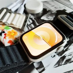 アップル(Apple)の（1Gen）SE |44mm |GPS アップルウォッチ Apple Watch(腕時計)