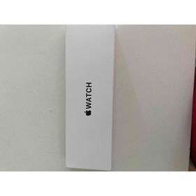 アップルウォッチ(Apple Watch)のApple Watch SE (腕時計(デジタル))