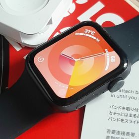 アップル(Apple)の１式箱付 Apple Watch 〇SE 40mm ｜ アップルウォッチ(腕時計(デジタル))