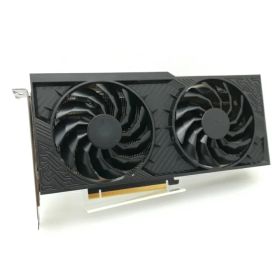 【中古】玄人志向 GALAKURO GAMING GG-RTX4060Ti-E8GB/OC/DF RTX4060Ti/8GB(GDDR6)【大須】保証期間1週間