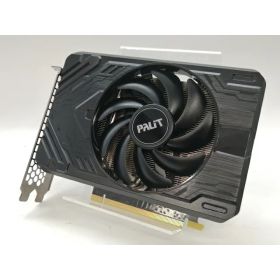【中古】Palit NE6406T019P1-1060F RTX4060Ti/8GB (GDDR6)【東池袋1丁目】保証期間1週間