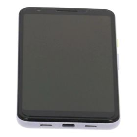 Google SoftBank系 グーグル/スマートフォン/Google Pixel 3a 64GB/G020H/94KAY0QCKE/Bランク/05【中古】