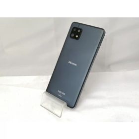 【中古】SHARP docomo 【SIMフリー】 AQUOS sense6 ブラック 4GB 64GB SH-54B【戸塚】保証期間1ヶ月【ランクC】