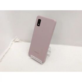 【中古】SHARP ymobile 【SIMフリー】 AQUOS wish3 ピンク 4GB 64GB A302SH【仙台駅東口】保証期間1ヶ月【ランクA】
