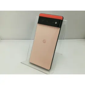 Google Pixel 6 新品¥31,436 中古¥18,750 | 新品・中古のネット最安値