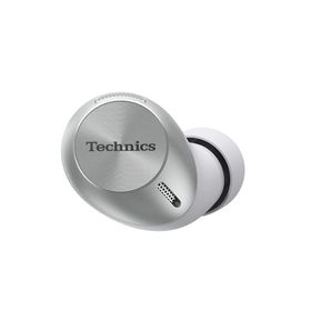 パナソニック Panasonic Technics 片側イヤホン EAH-AZ40M2-S（シルバー）右 PNWEB40M2SR★