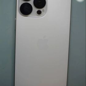 Apple iPhone 16 Promax 256gb ホワイト 本体