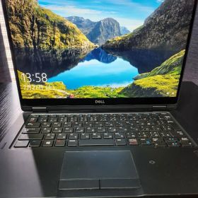 DELL Latitude 7390 2-in-1 ⑤ ノートパソコン