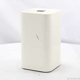 〔中古品〕 AirMac Time Capsule 2TB ME177J／A〔中古品〕 AirMac Time Capsule 2TB ME177J／A