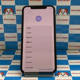 即日発送可iPhone11 Pro 256GB スペースグレイ NWC72J/A ストア版 訳あり品